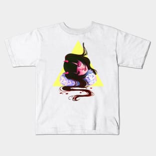 Unagi Sushi Kids T-Shirt